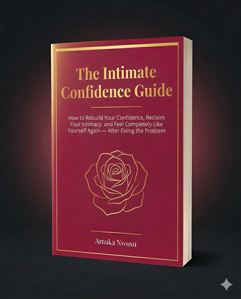 INSERT BONUS 2 IMAGE — The Intimate Confidence Guide