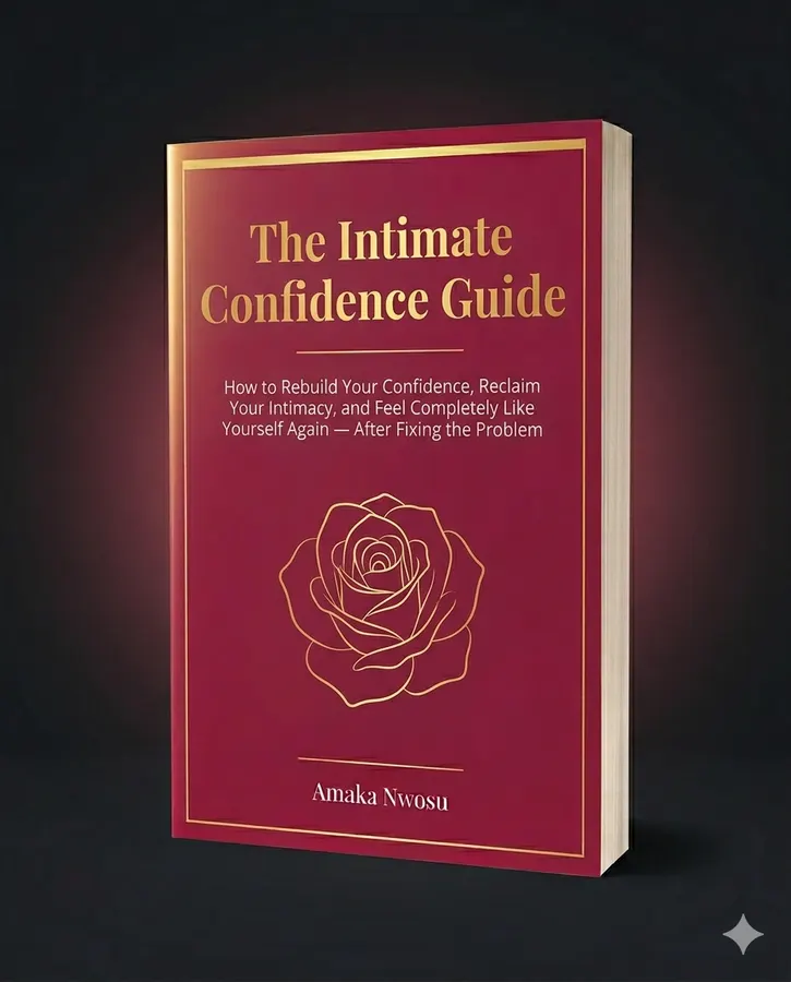 The Intimate Confidence Guide