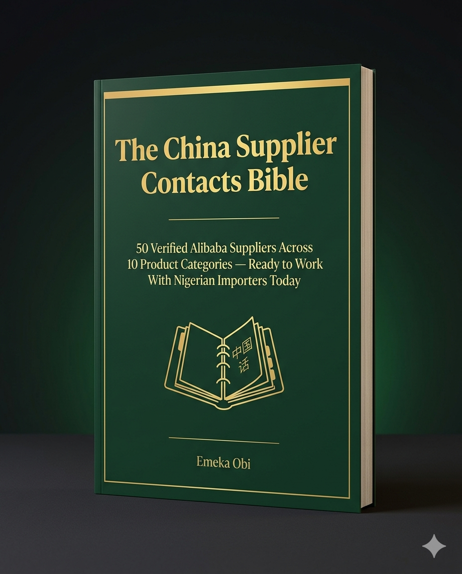 INSERT BONUS 1 IMAGE — The China Supplier Contacts Bible